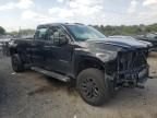 2019 Chevrolet Silverado K2500 Heavy Duty