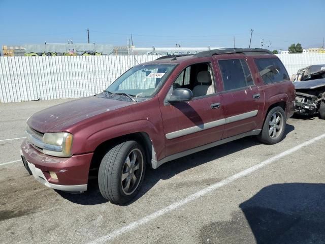 2005 Chevrolet Trailblazer EXT LS