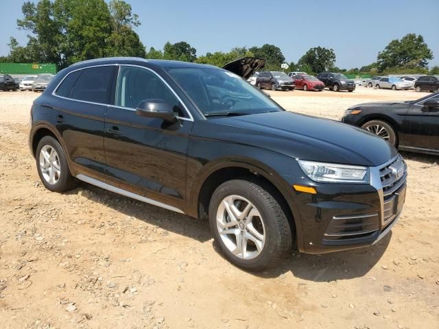 2019 Audi Q5 Premium