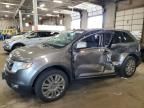 2010 Ford Edge Limited