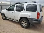 2009 Nissan Xterra OFF Road