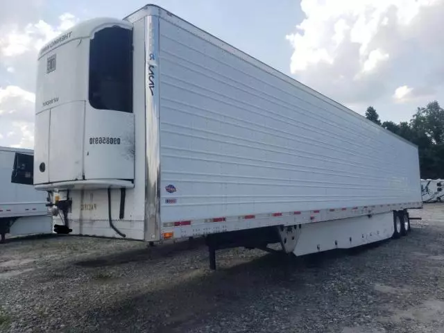 2011 Utility Reefer