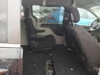 2012 Dodge Grand Caravan Crew