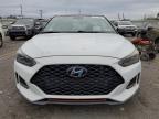 2019 Hyundai Veloster Turbo