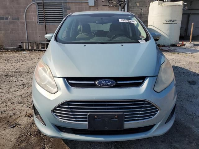 2013 Ford C-MAX SE