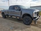 2023 Ford F350 Super Duty