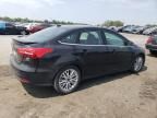 2018 Ford Focus Titanium