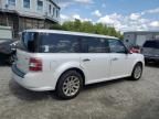 2011 Ford Flex SEL