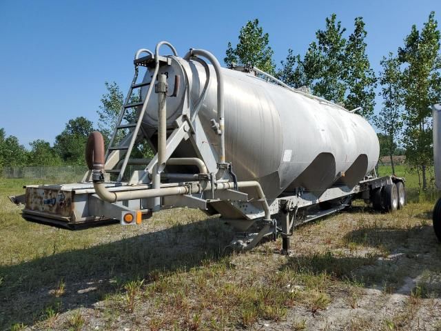 2000 Other Tanker