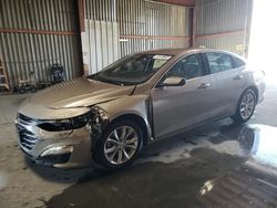 2022 Chevrolet Malibu LT en venta en Sun Valley, CA