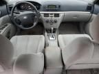 2007 Hyundai Sonata GLS