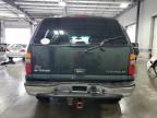 2002 Chevrolet Tahoe K1500