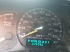 2001 Chevrolet Silverado K2500 Heavy Duty