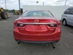 2017 Mazda 6 Touring