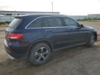 2016 Mercedes-Benz GLC 300 4matic