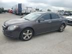 2012 Chevrolet Malibu 1LT