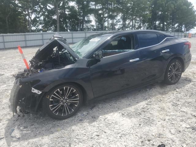 2016 Nissan Maxima 3.5S