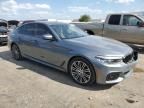 2020 BMW 530XE