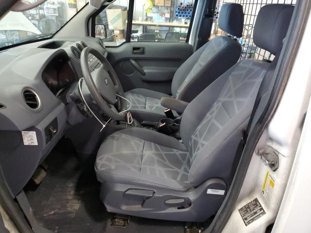 2013 Ford Transit Connect XLT