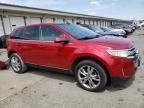 2012 Ford Edge Limited