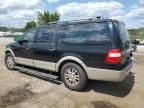 2009 Ford Expedition EL Eddie Bauer