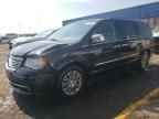 2013 Chrysler Town & Country Touring L