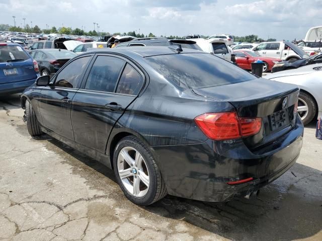 2013 BMW 328 I