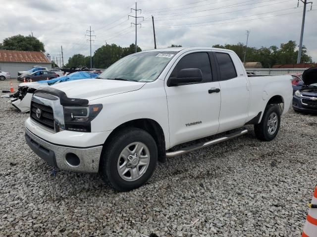 2007 Toyota Tundra Double Cab SR5