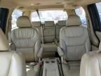 2009 Honda Odyssey EXL