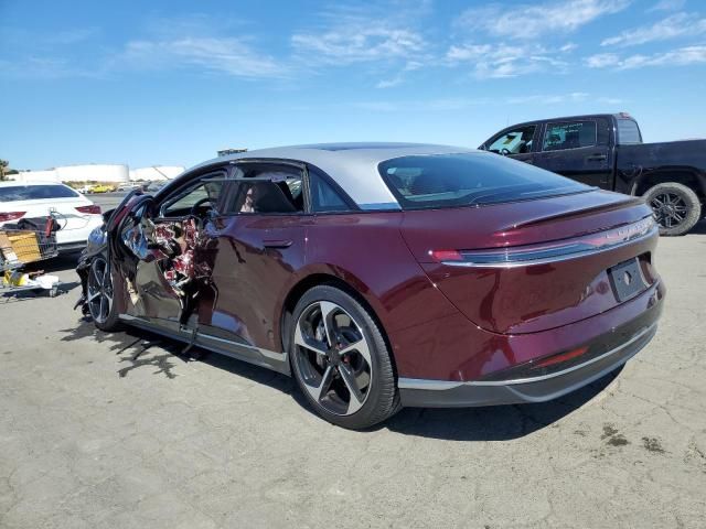 2023 Lucid Motors AIR Grand Touring