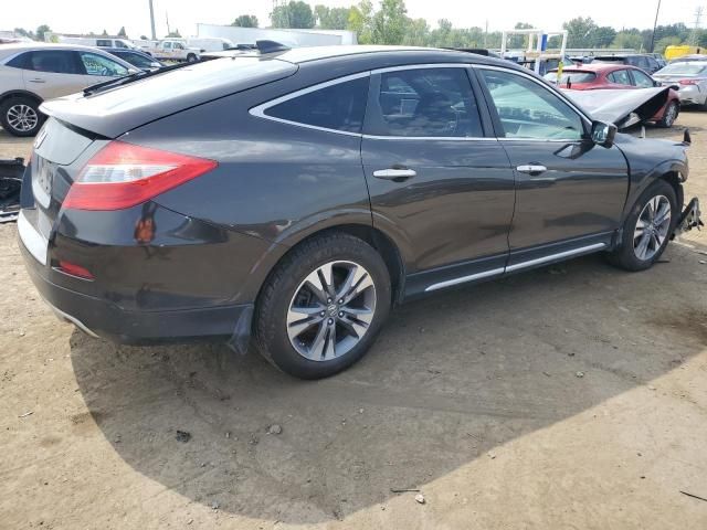 2014 Honda Crosstour EXL