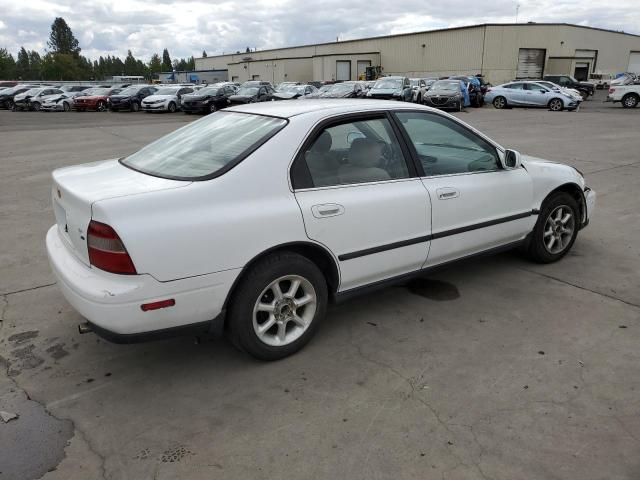 1994 Honda Accord LX