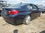 2011 BMW 550 XI