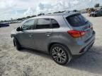 2018 Mitsubishi Outlander Sport ES