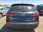 2015 Audi Q5 TDI Premium Plus