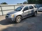 2005 Chevrolet Equinox LS