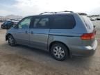 2002 Honda Odyssey EX