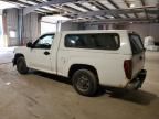 2007 GMC Canyon