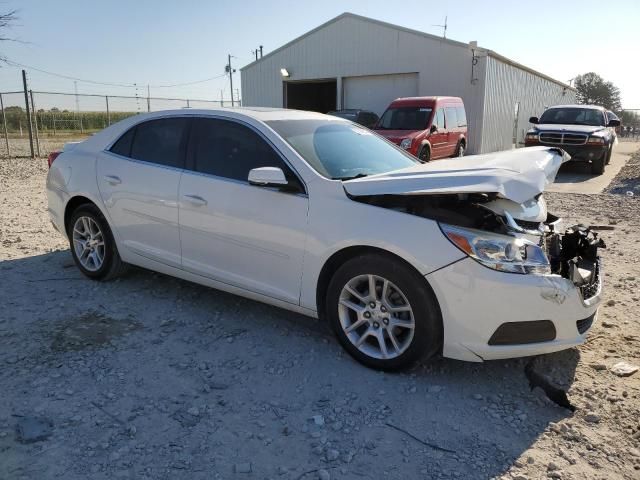 2016 Chevrolet Malibu Limited LT