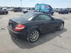 2005 Mercedes-Benz SLK 350