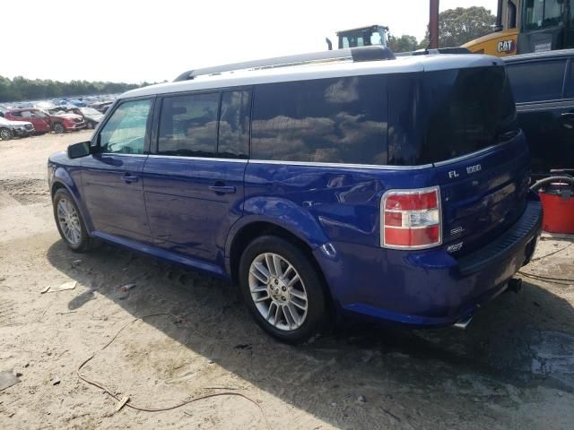 2014 Ford Flex SEL