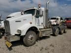 2009 Kenworth Construction T800