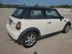 2010 Mini Cooper