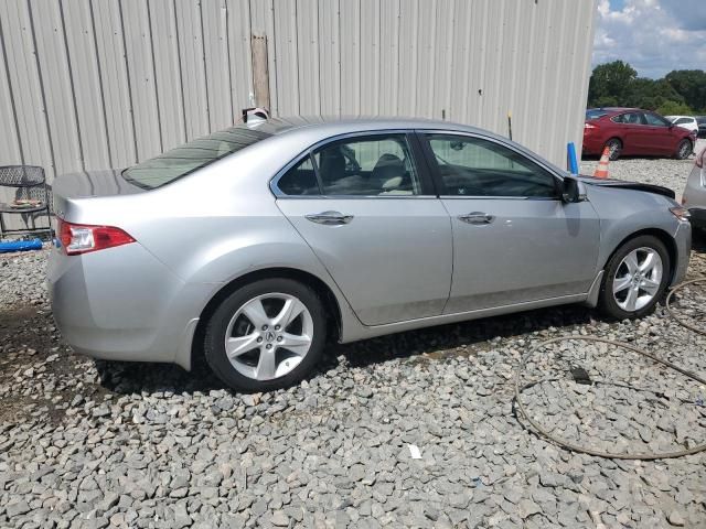 2010 Acura TSX