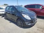 2013 Chevrolet Spark 2LT