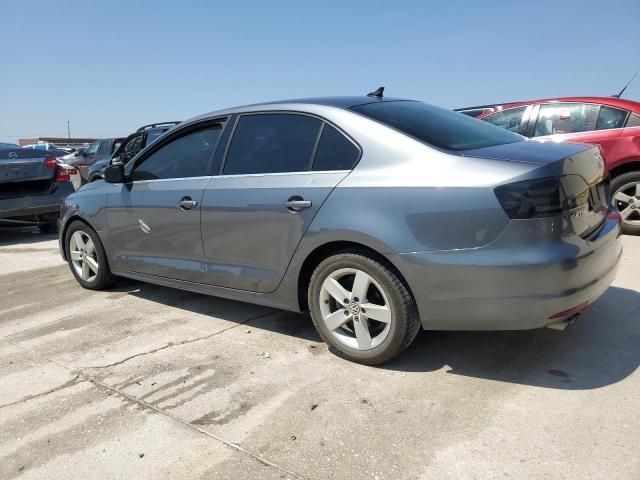 2014 Volkswagen Jetta TDI