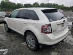 2010 Ford Edge Limited