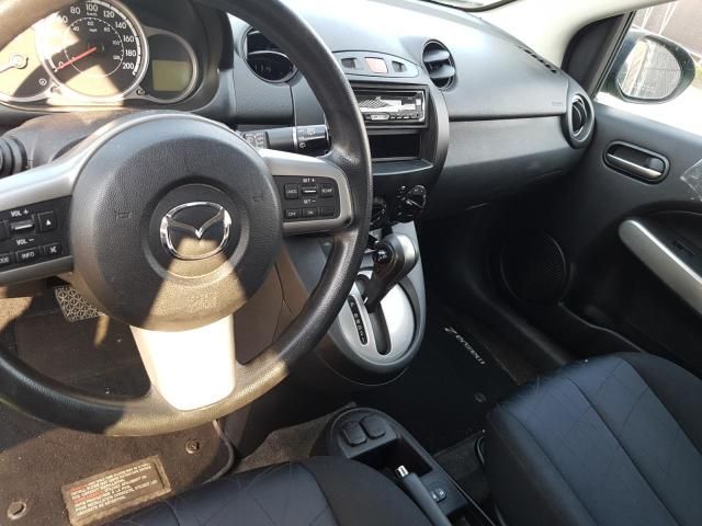 2011 Mazda 2