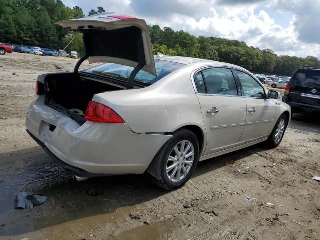 2011 Buick Lucerne CX