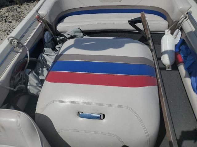 1995 Mastercraft Marine